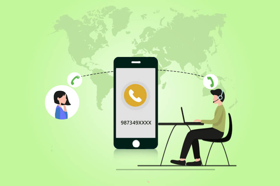 Everything You Need to Know About Business Phone Numbers and How to Get One - DailyMotos