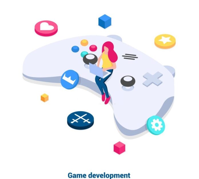 game devloper