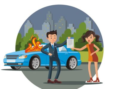 Protect Your Fleet with Commercial Auto Insurance Coverage