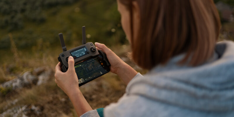 Factors That Affect Drone Mapping Services Cost