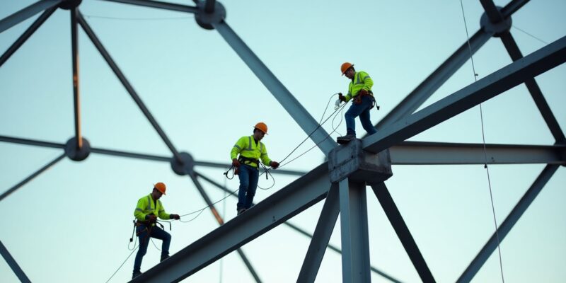 Protect Crews with Workers Compensation Insurance for Contractors
